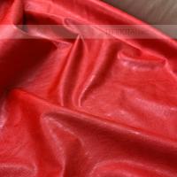 Экокожа НЕэластичная на смесовой основе 