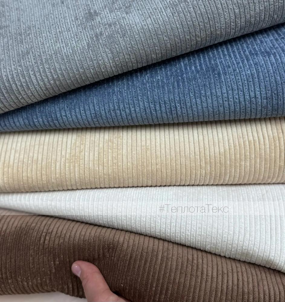 4905 вельвет 1