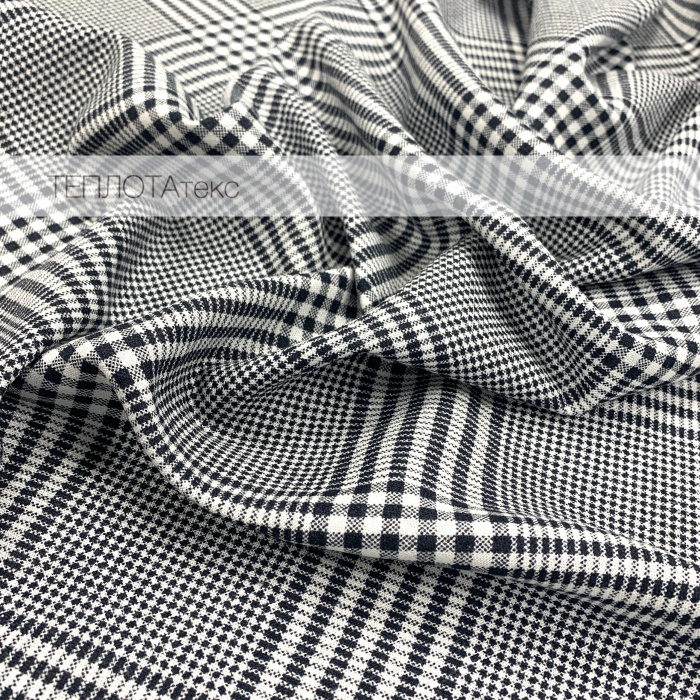 Черный на белом 6