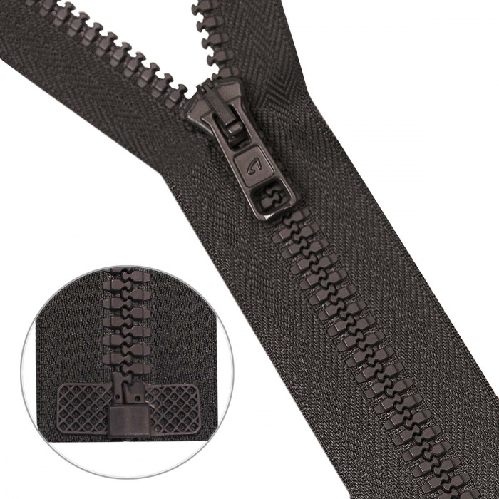 068 Темно-Коричневый