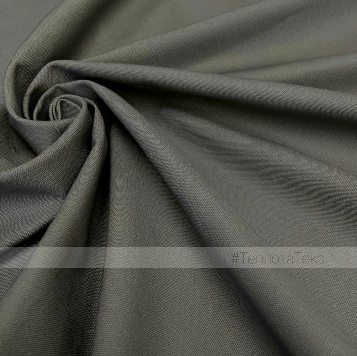 Канвас 100% хлопок (Графит (22))