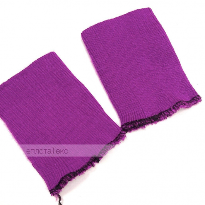 Сирень яркая