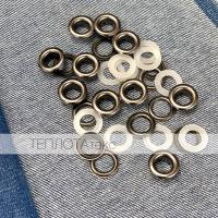 темный никель