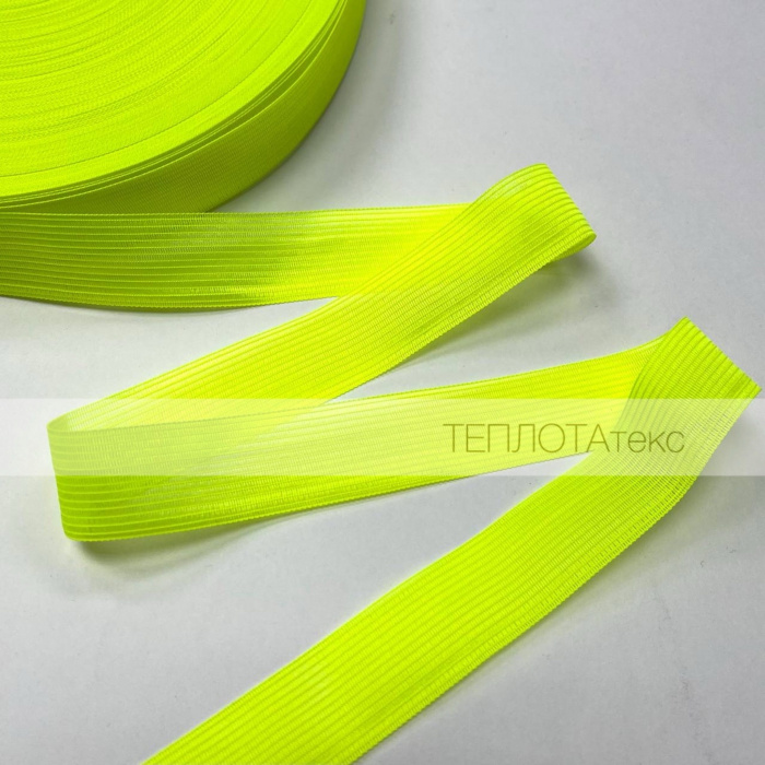 Лимон неон 3538