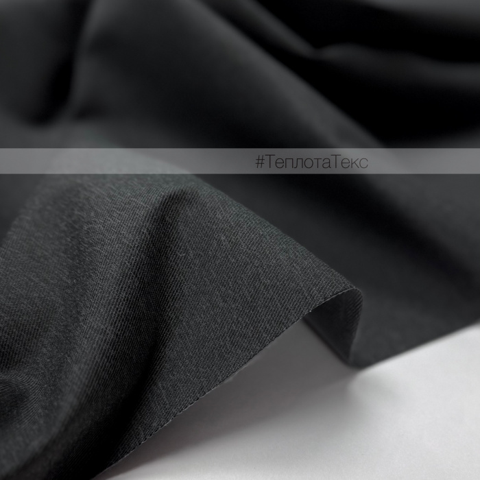 Джинс на мембране, 5К/5К (Черный (black jeans))