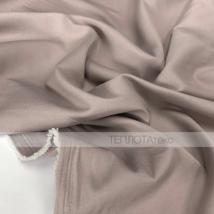 Джинс Тенсил однотонный (6956 / 51914 / 2478) (Лаванда холодная 6)