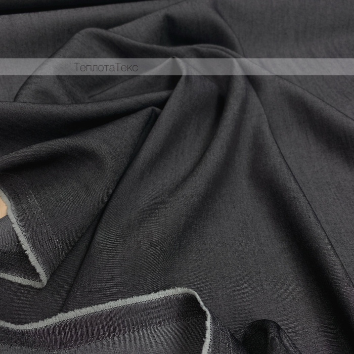 4580Чёрный меланж