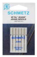 Иглы Джинс, Schmetz набор 5 игл