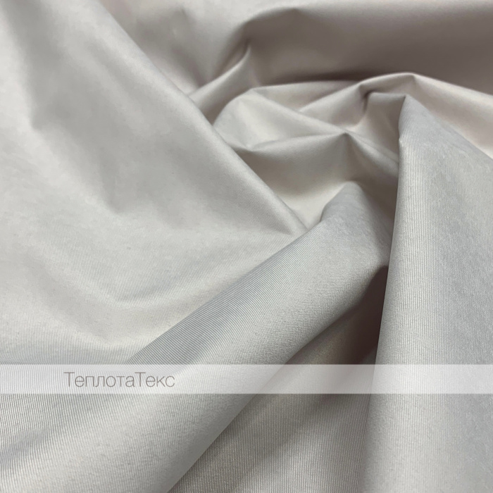 Серый сильвер (Grey silver)