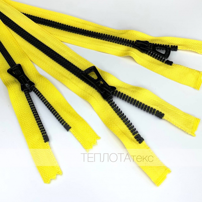 желтая-черная