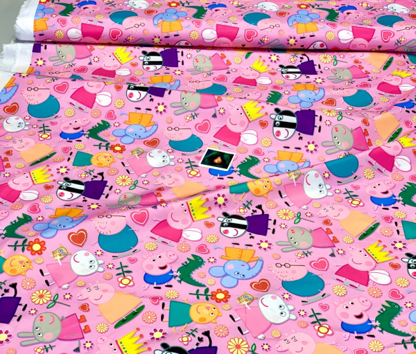 Свинка Пеппа Свинка Пеппа