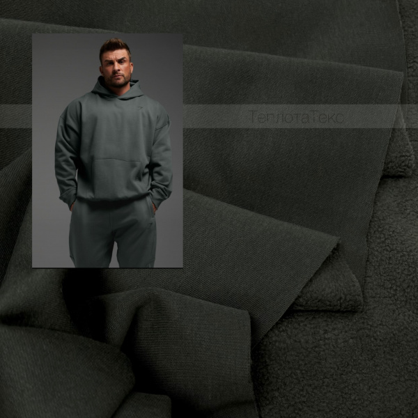 2985 хаки темный