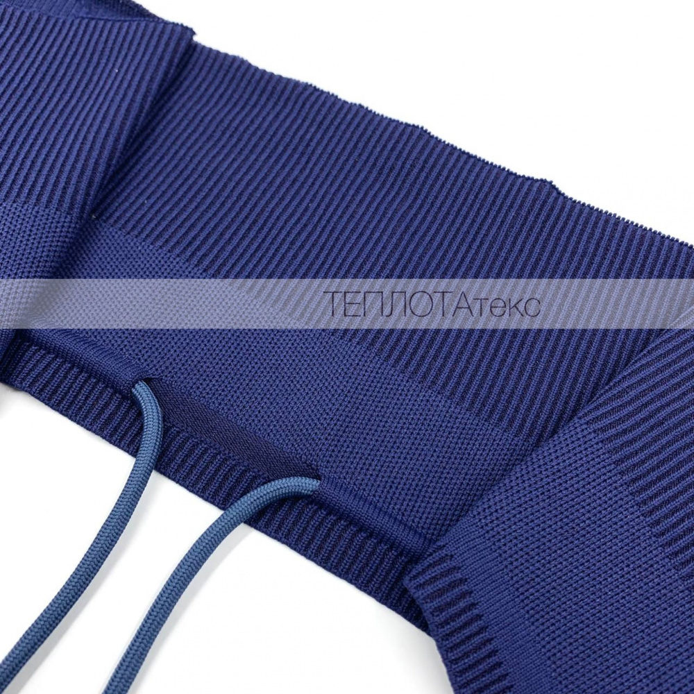 2422 Синий темный