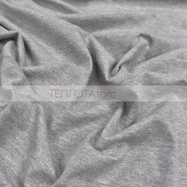 2159 Светло-серый меланж