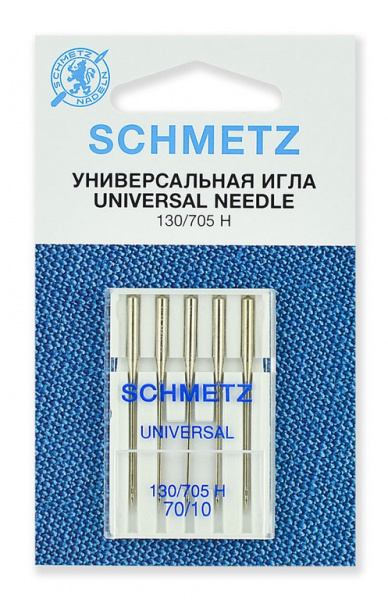 шметс универс 70