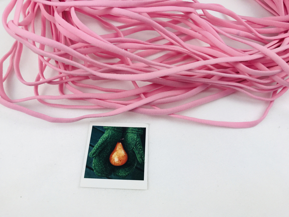 шнур роз