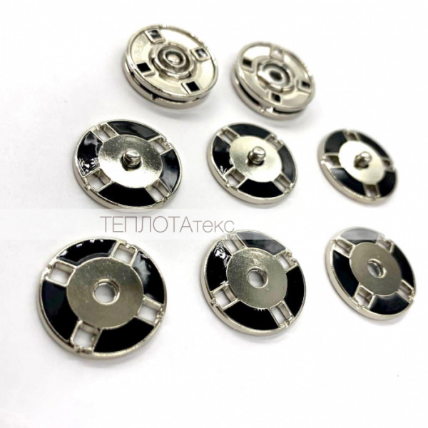 2374 Никель -черный 2374 Никель -черный