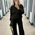 Теплый трикотаж с мехом (бэбисофт) Теплый трикотаж с мехом (бэбисофт)