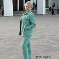 Вельвет