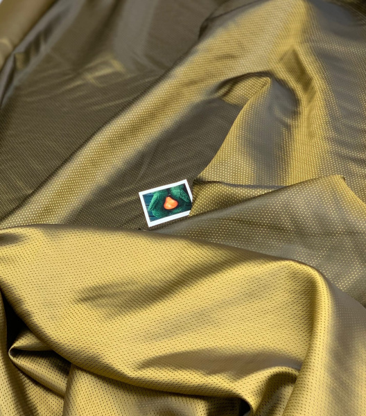 Горошки горчица