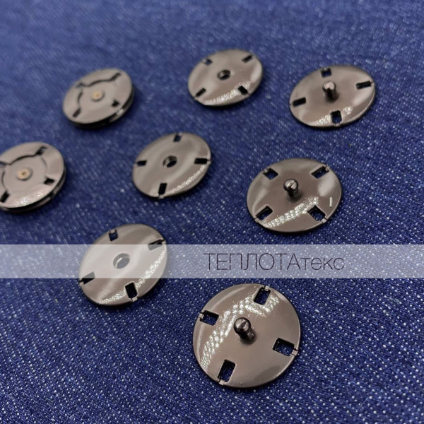 2376 Темный никель матовый 2376 Темный никель матовый