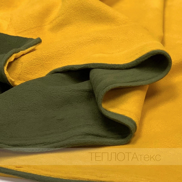 1553 хаки горчица