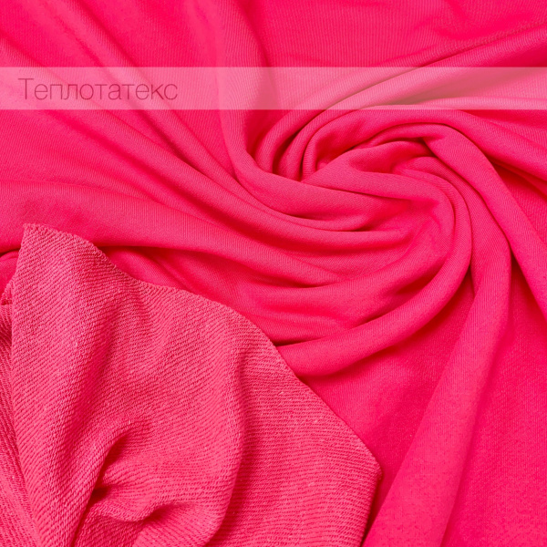 розовый неон