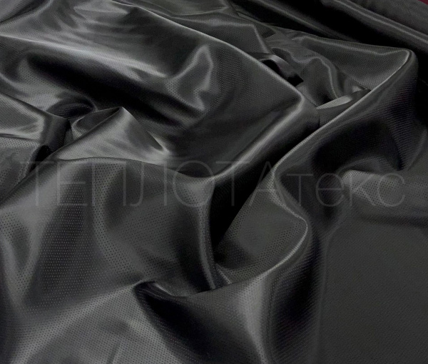 Горошки черный