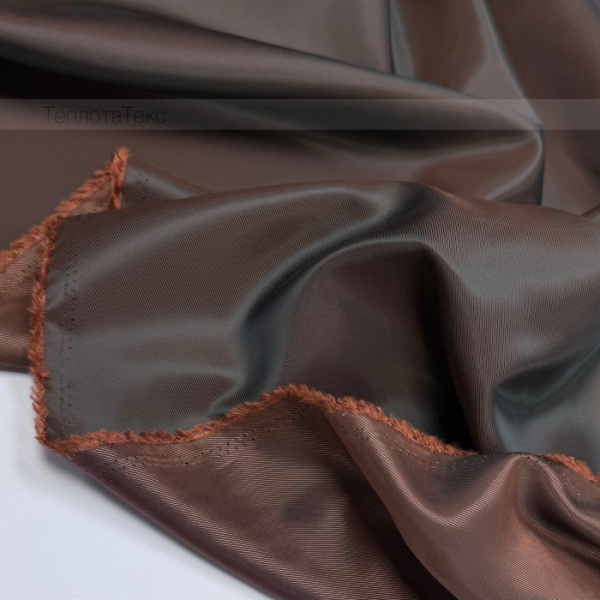 Цвет Шоколад горький