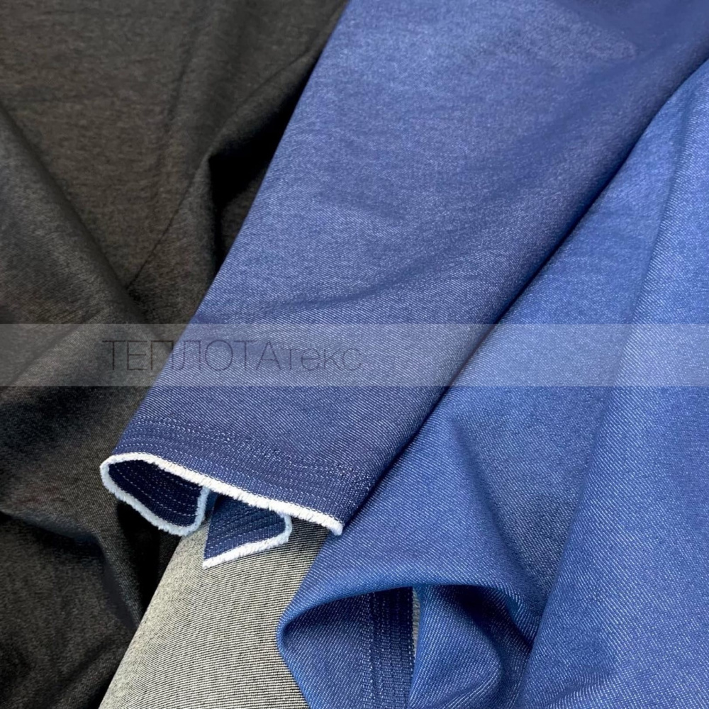 джинс облегченный бааз