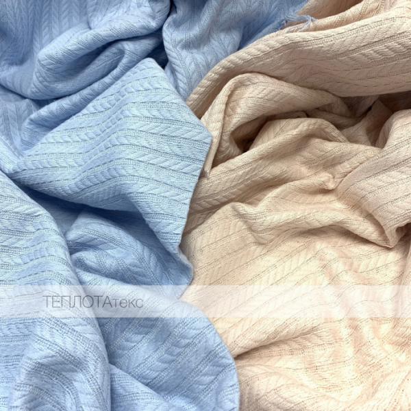 голуб, пудра