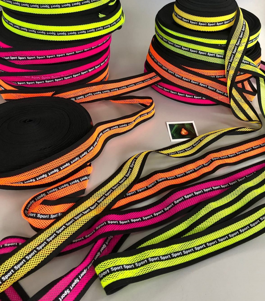 лампас резинка