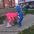 Софтшелл, виндблок однотонные