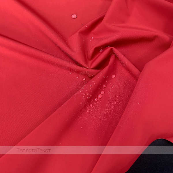 красный черный