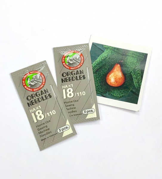 мягкие универсальные 110