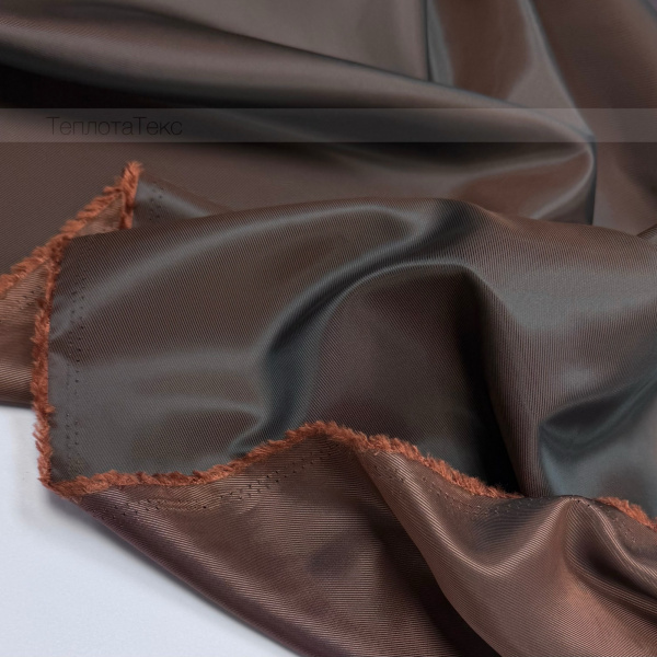 Цвет Шоколад горький