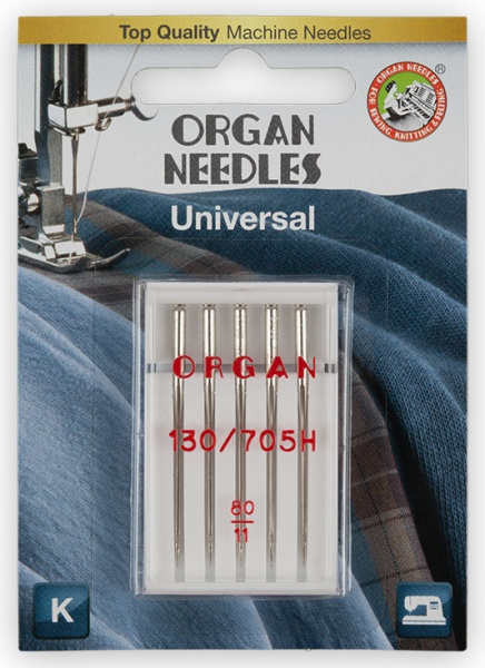 универсальная 80