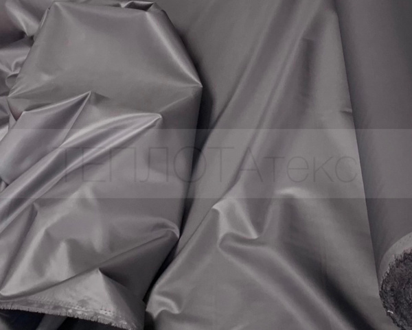 Графит (с блеском)