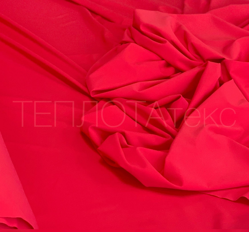 Красный, 190гр