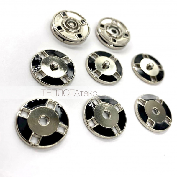 2374 Никель -черный 2374 Никель -черный