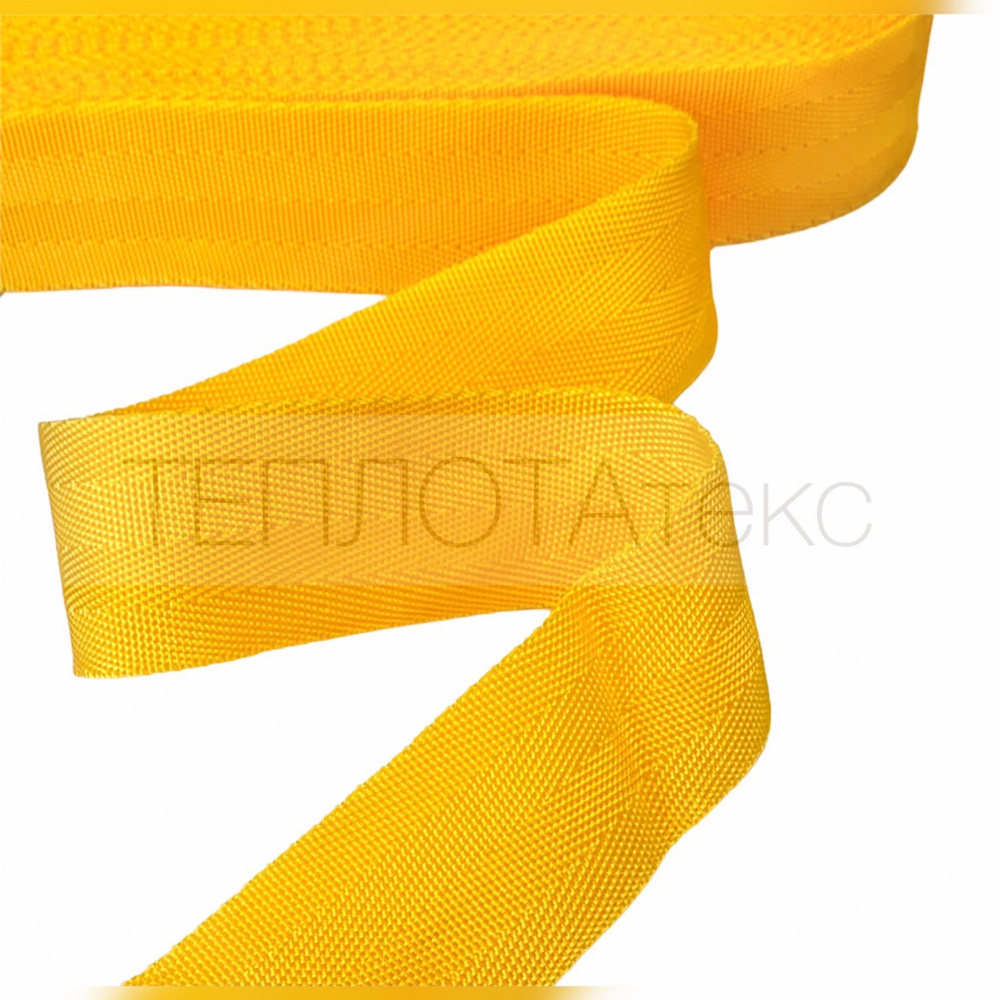 желт стропа