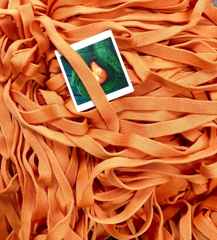 оранж морковль