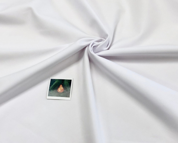 1591 белый бифлекс