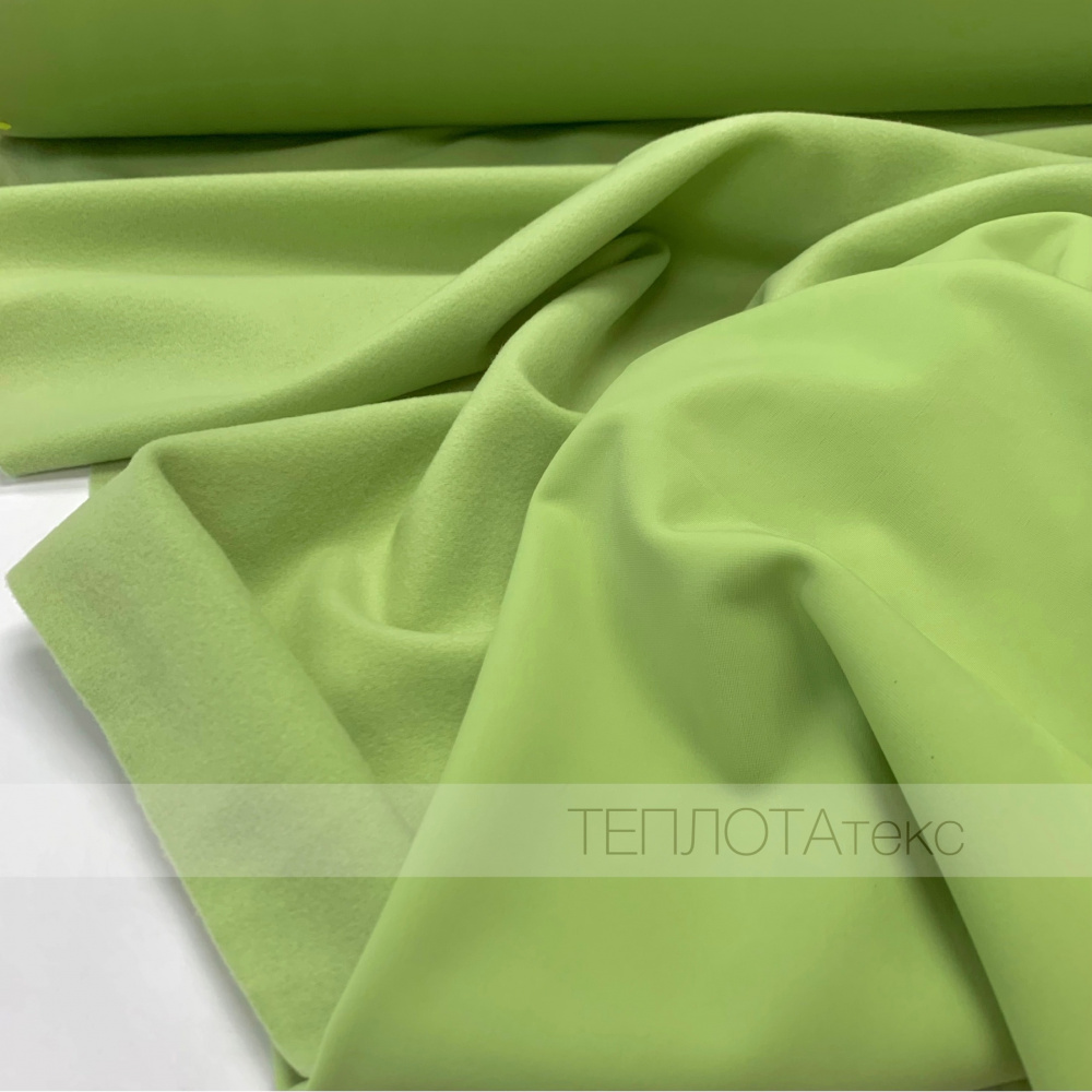 1953 зеленое яблоко